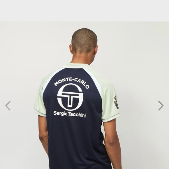 Sergio taccini MC staff pl polo - Picture 3 of 9